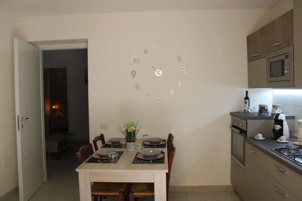 Case Vacanze Nonna Bice Marsala Extérieur photo