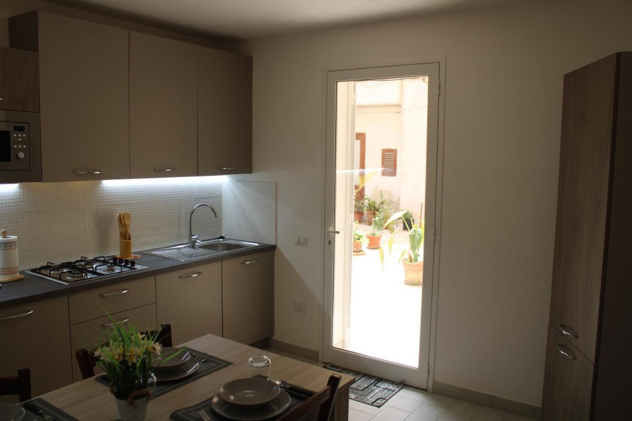 Case Vacanze Nonna Bice Marsala Extérieur photo