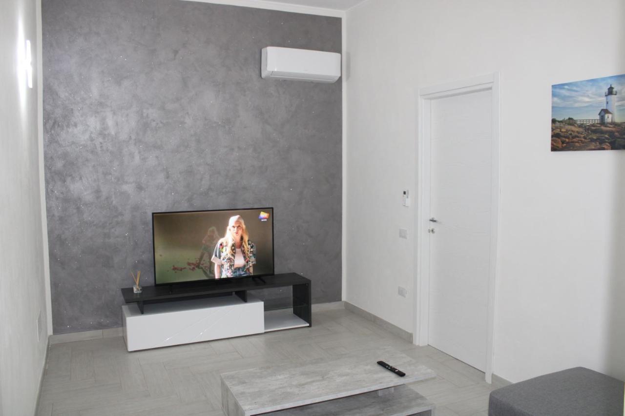 Case Vacanze Nonna Bice Marsala Extérieur photo