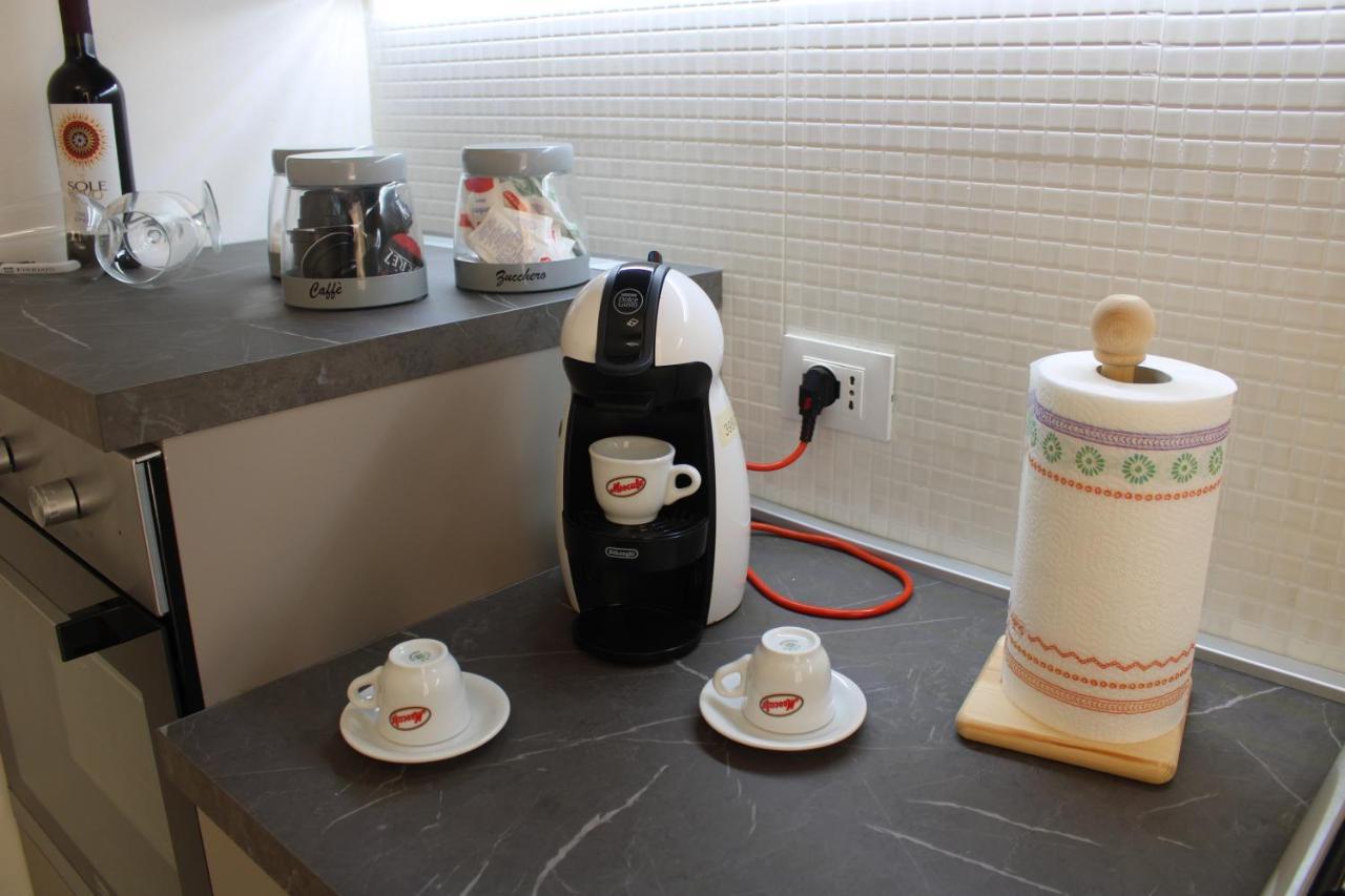 Case Vacanze Nonna Bice Marsala Extérieur photo