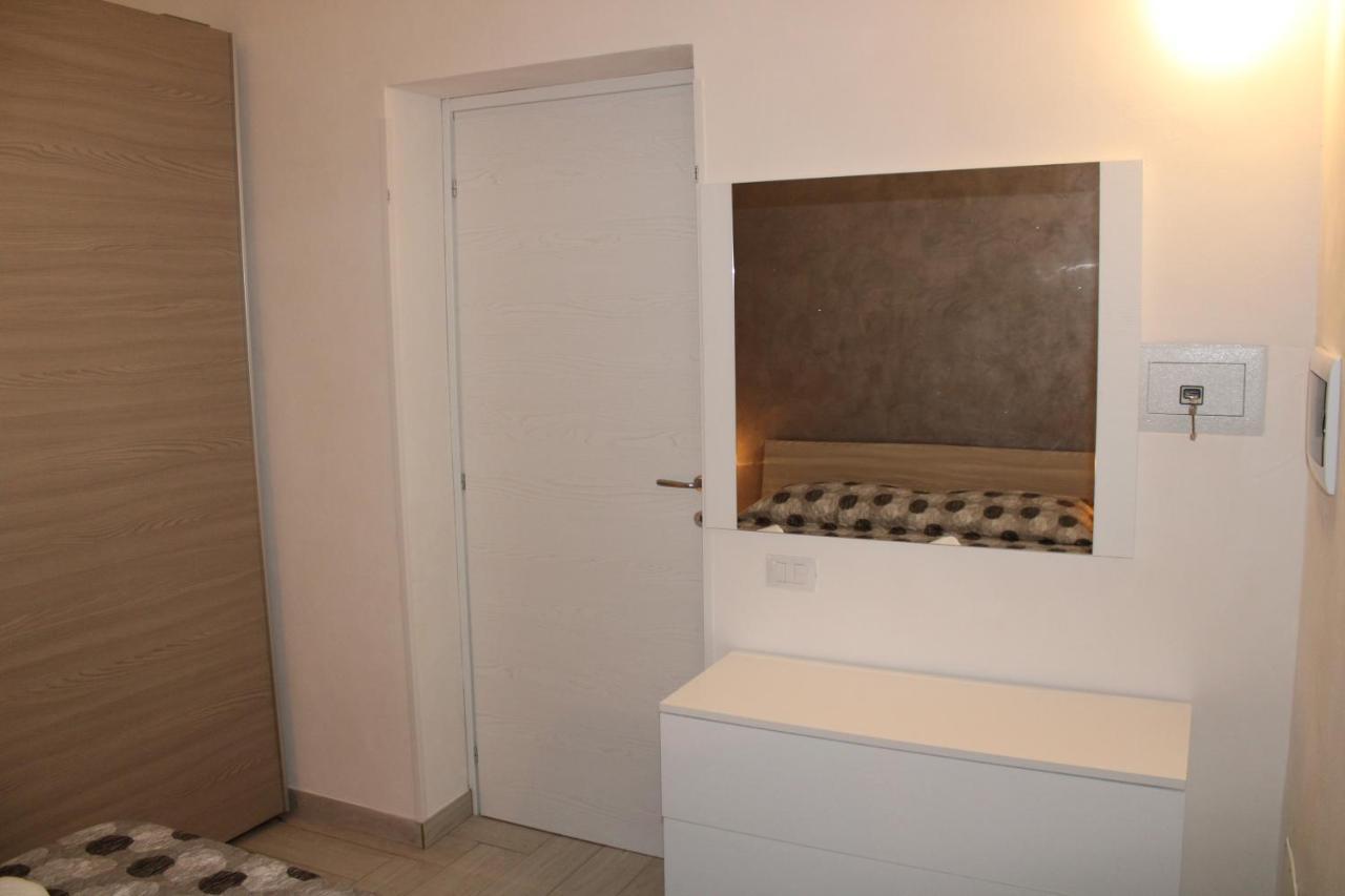 Case Vacanze Nonna Bice Marsala Extérieur photo