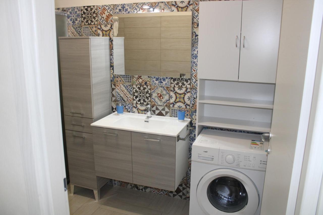 Case Vacanze Nonna Bice Marsala Extérieur photo
