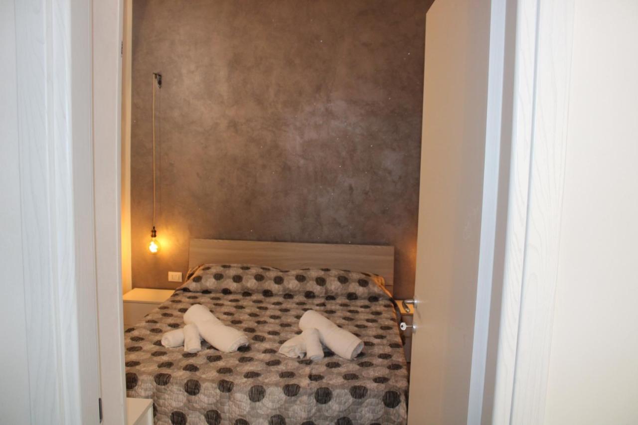 Case Vacanze Nonna Bice Marsala Extérieur photo