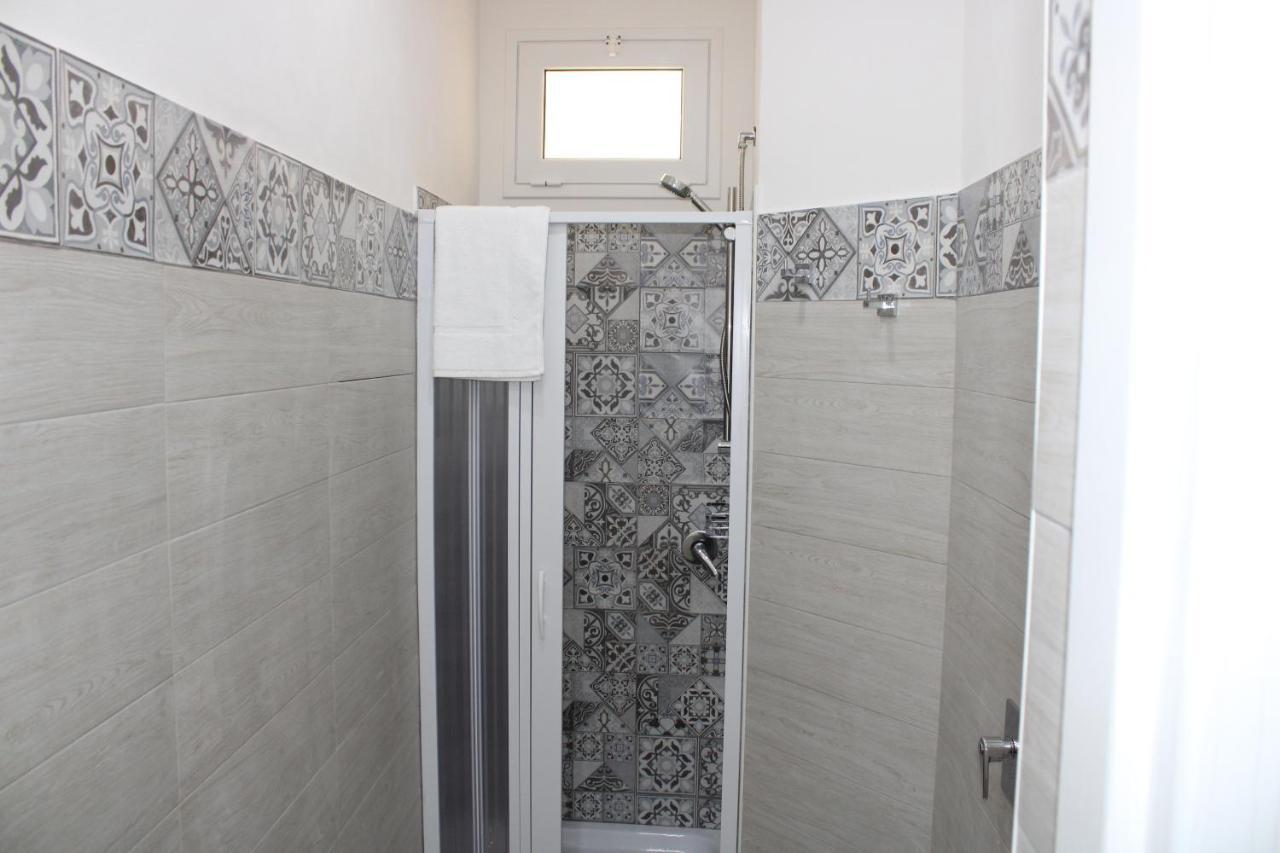 Case Vacanze Nonna Bice Marsala Extérieur photo