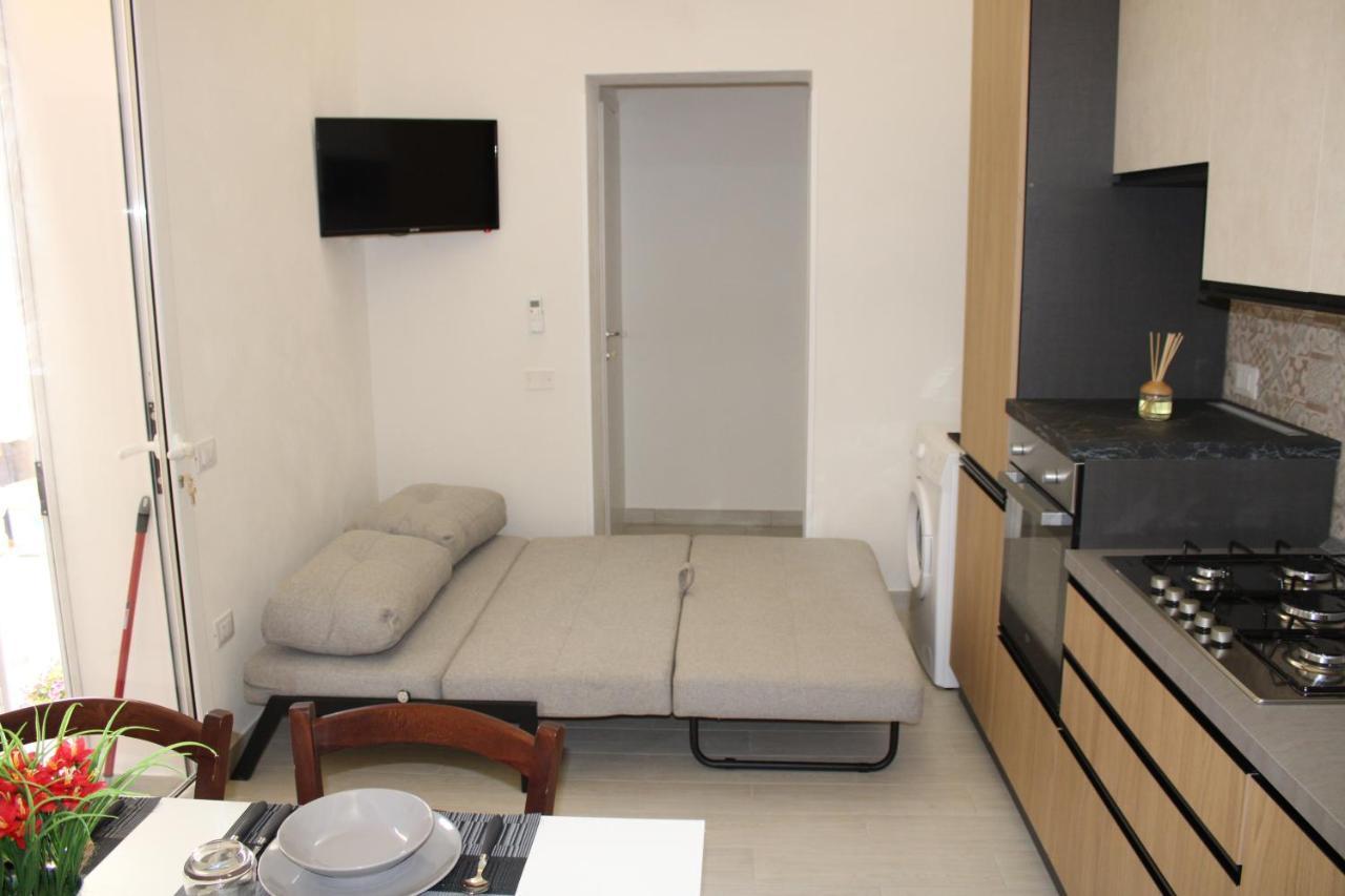 Case Vacanze Nonna Bice Marsala Extérieur photo