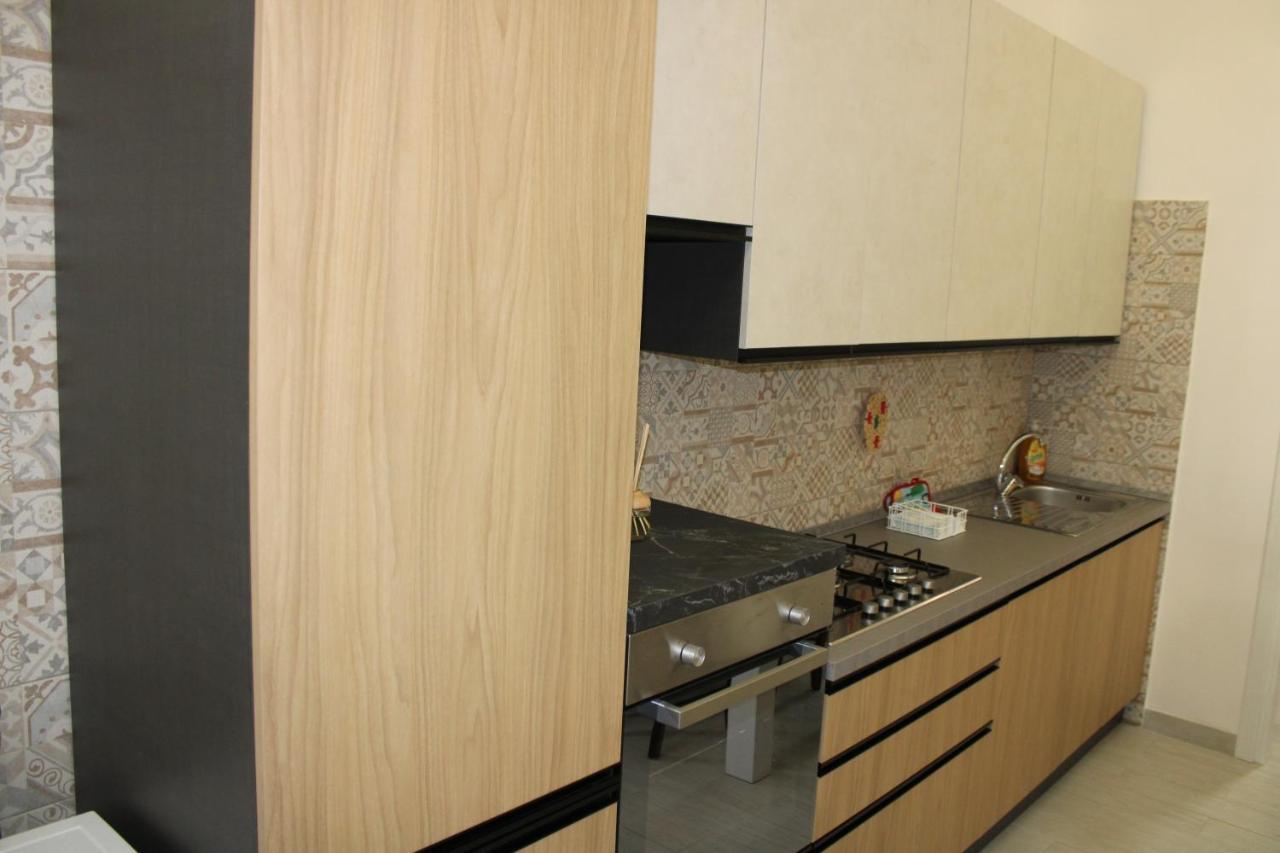 Case Vacanze Nonna Bice Marsala Extérieur photo