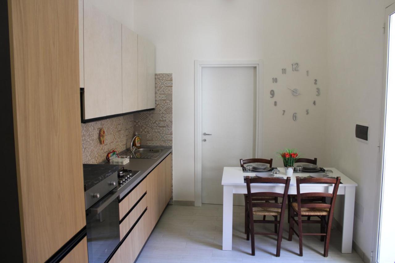 Case Vacanze Nonna Bice Marsala Extérieur photo