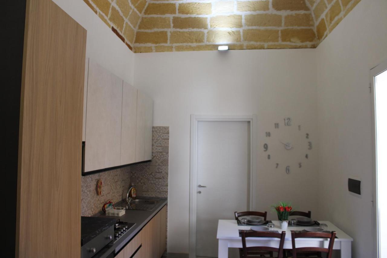 Case Vacanze Nonna Bice Marsala Extérieur photo